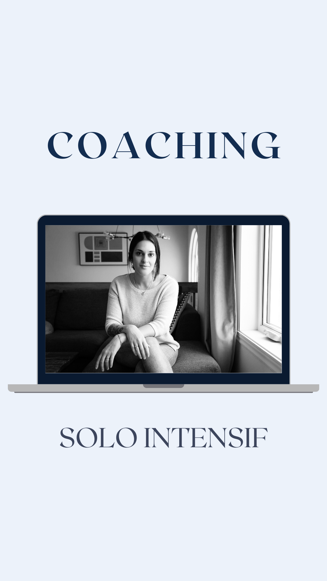 Coaching SOLO