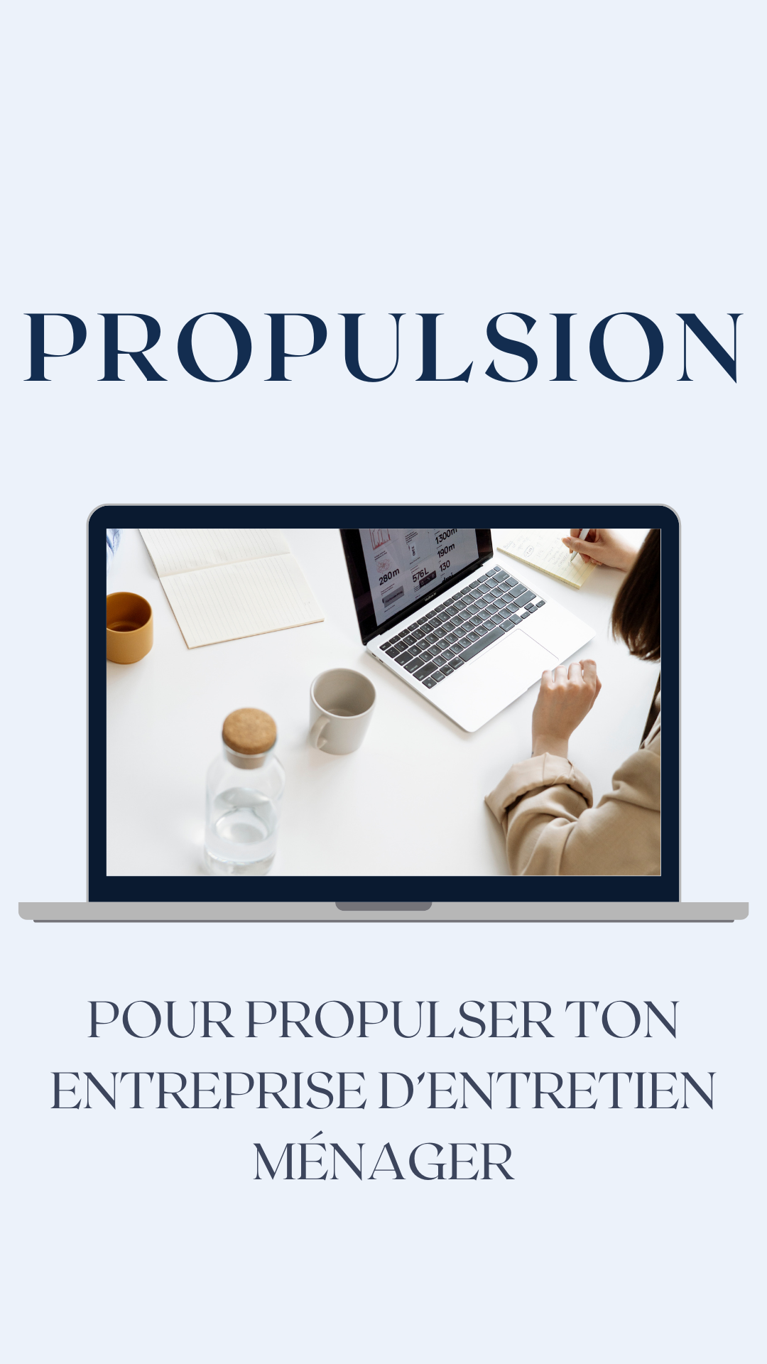 Formation Propulsion